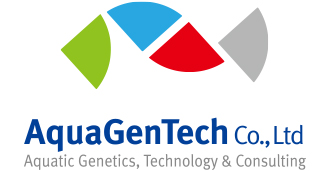 AquaGenTech logo